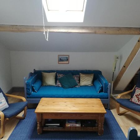 Apartment Le Buguet Saint-Antoine-Cumond Экстерьер фото